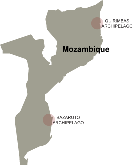 mozambique-map